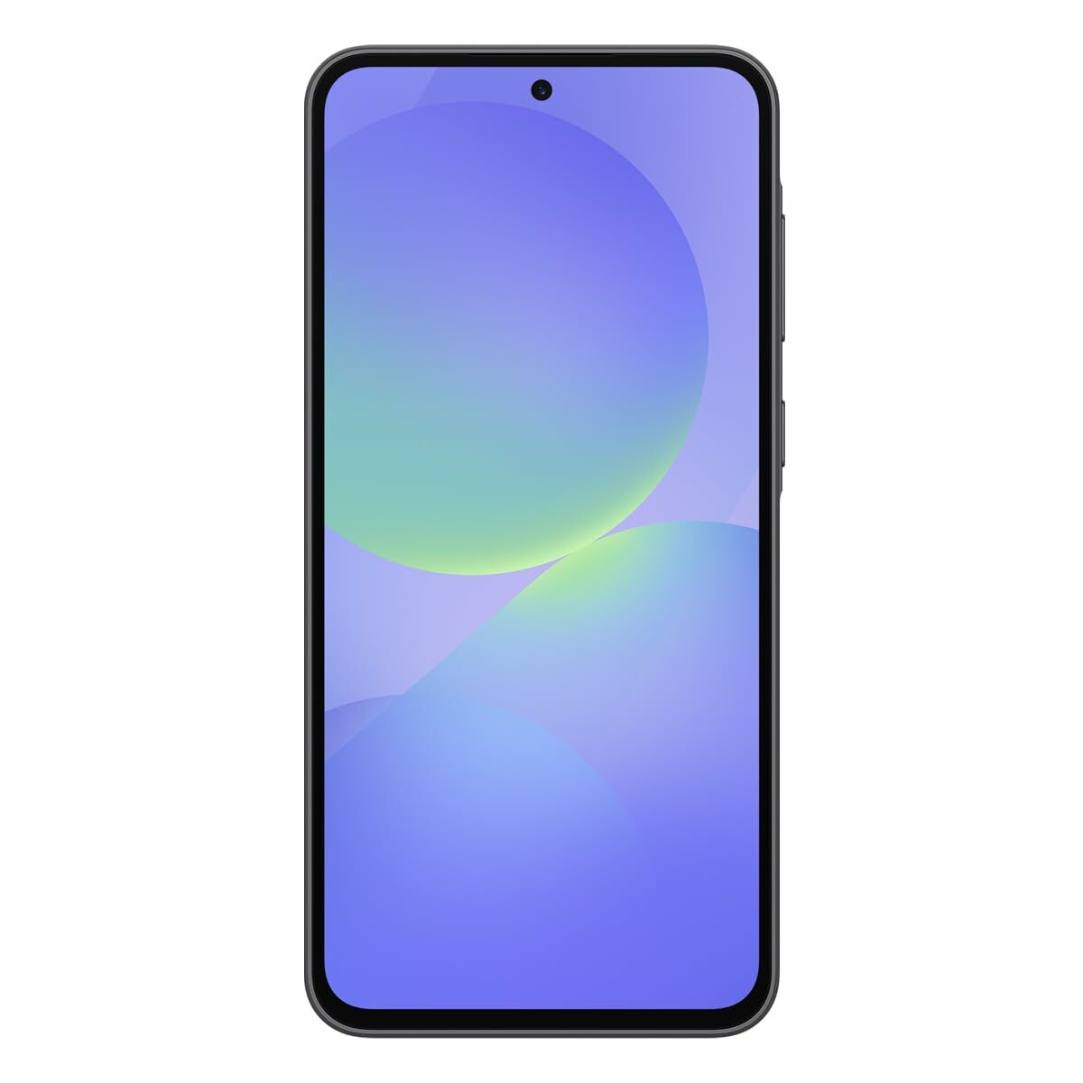 Smartphone Samsung SM-A366BZKBEEB Octa Core 6 GB RAM 128 GB Negro 6,7"