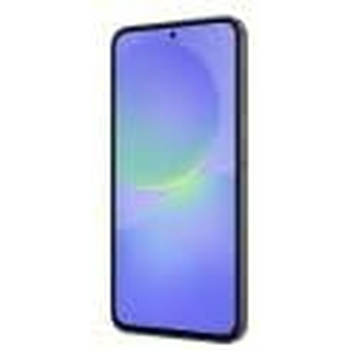 Smartphone Samsung SM-A366BZKBEEB Octa Core 6 GB RAM 128 GB Negro 6,7"