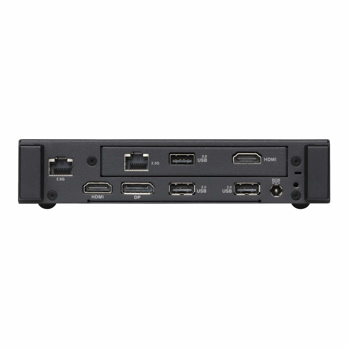 Barebone Asus 90MR0172-M00040 Intel N200