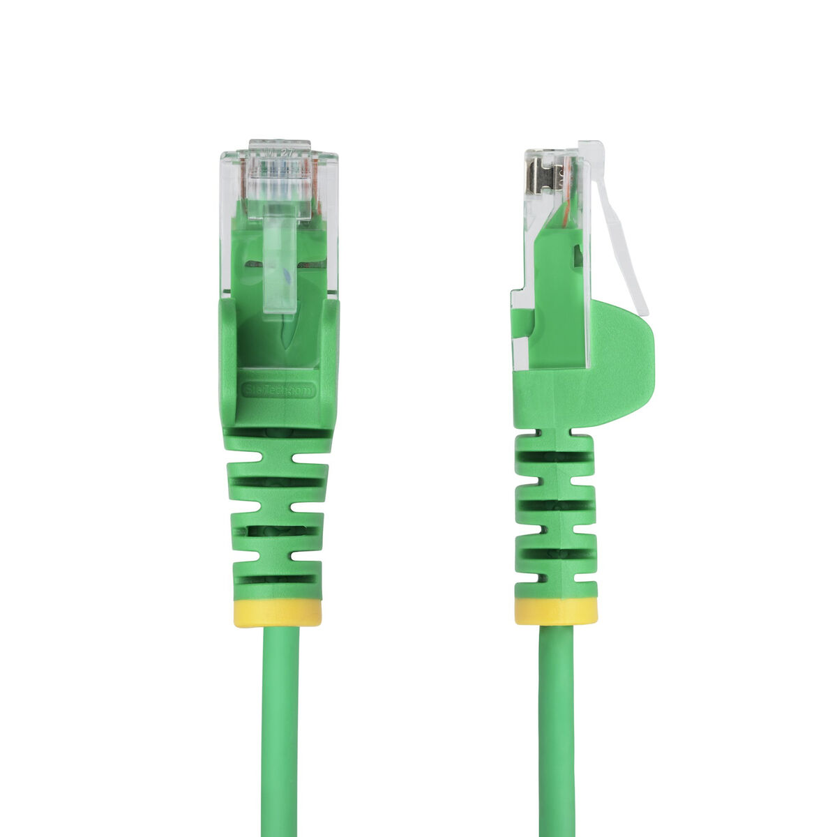 Cable USB Startech N6PAT5MGNS Verde 5 m