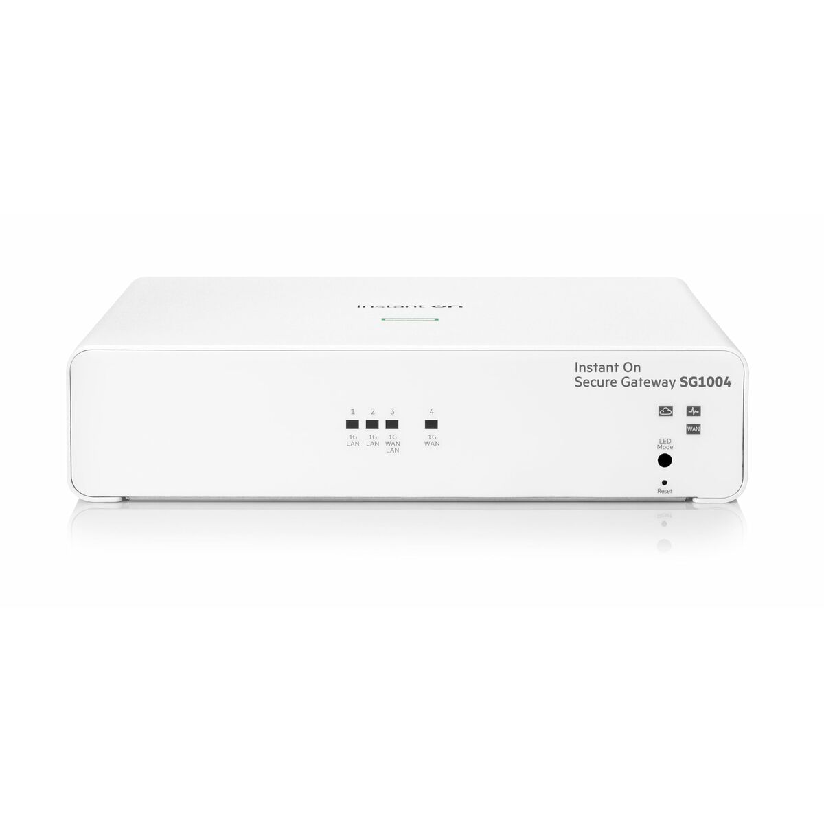 Router HPE S0G33A Blanco