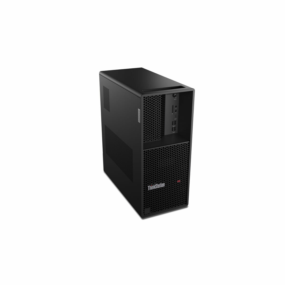 PC de Sobremesa Lenovo 30GS00EXSP 32 GB RAM 1 TB SSD Intel Core i7-14700 NVIDIA RTX 2000 Ada
