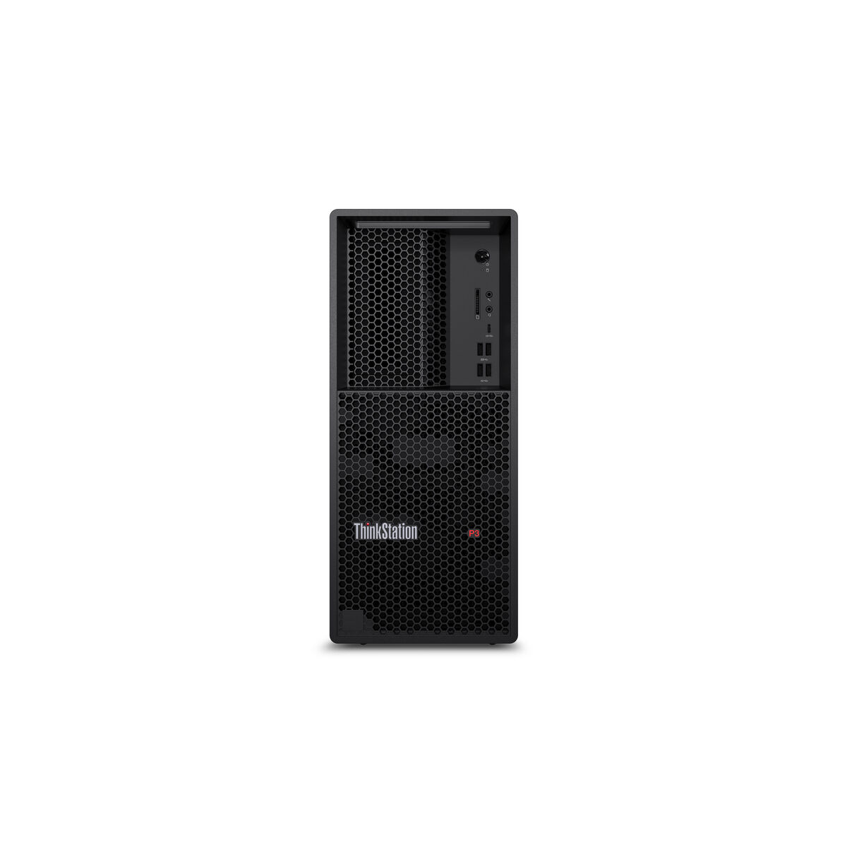 PC de Sobremesa Lenovo 30GS00EXSP 32 GB RAM 1 TB SSD Intel Core i7-14700 NVIDIA RTX 2000 Ada