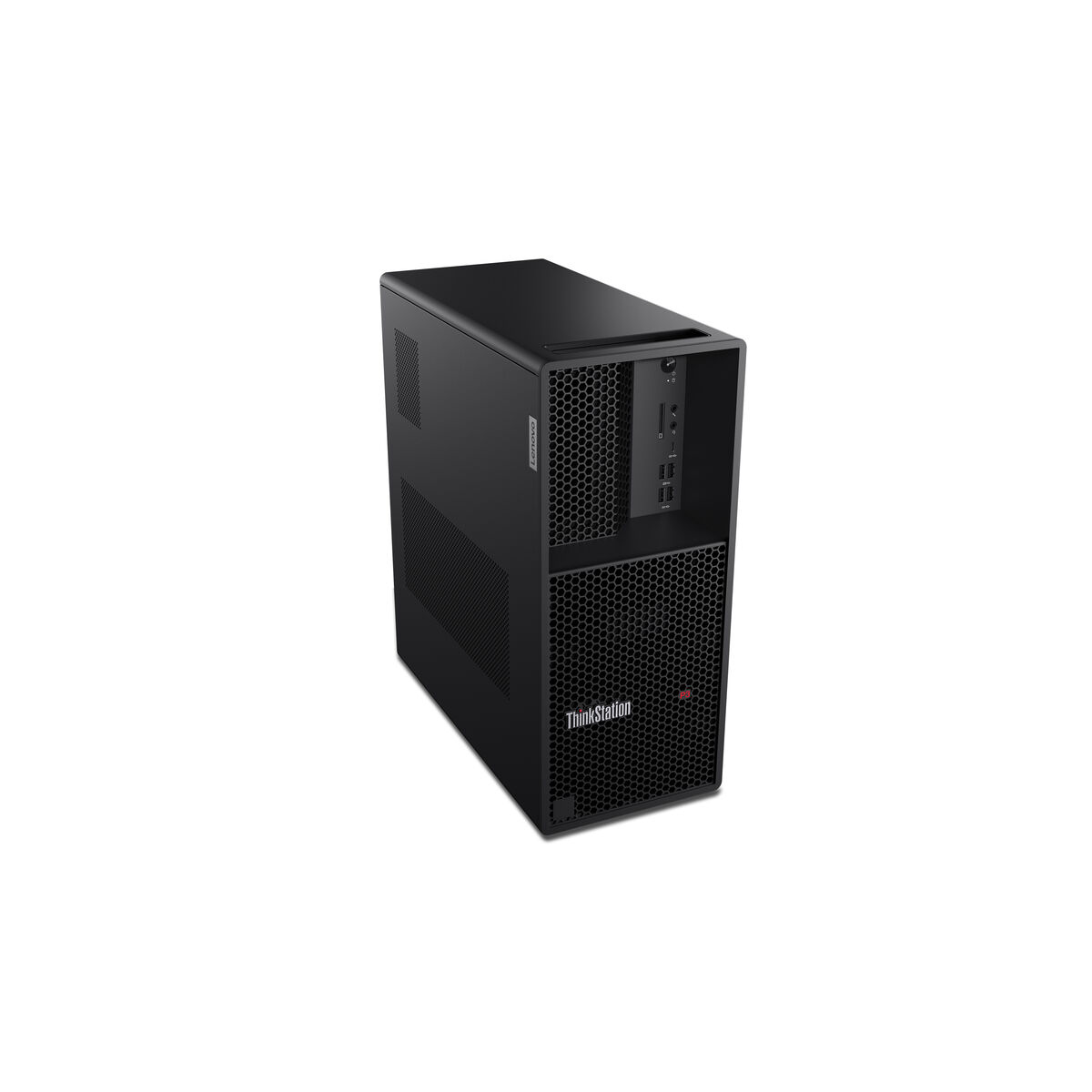 PC de Sobremesa Lenovo 30GS00EXSP 32 GB RAM 1 TB SSD Intel Core i7-14700 NVIDIA RTX 2000 Ada