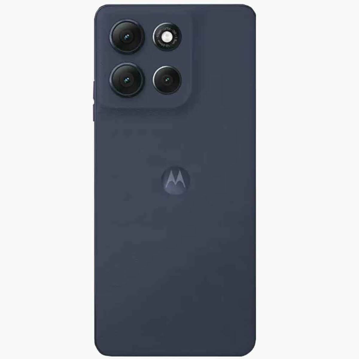 Smartphone Motorola PB8X0012SE 8 GB RAM 6,67" 512 GB Azul