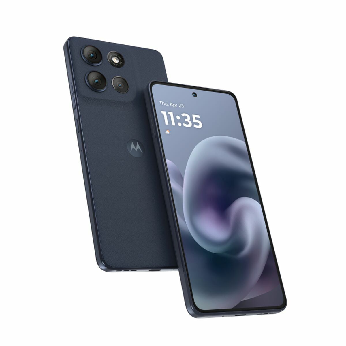 Smartphone Motorola PB8X0012SE 8 GB RAM 6,67" 512 GB Azul