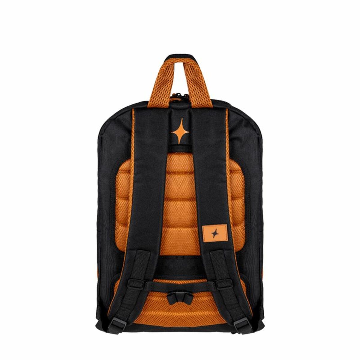 Mochila Deportiva Starvie Hard Eva Kenta
