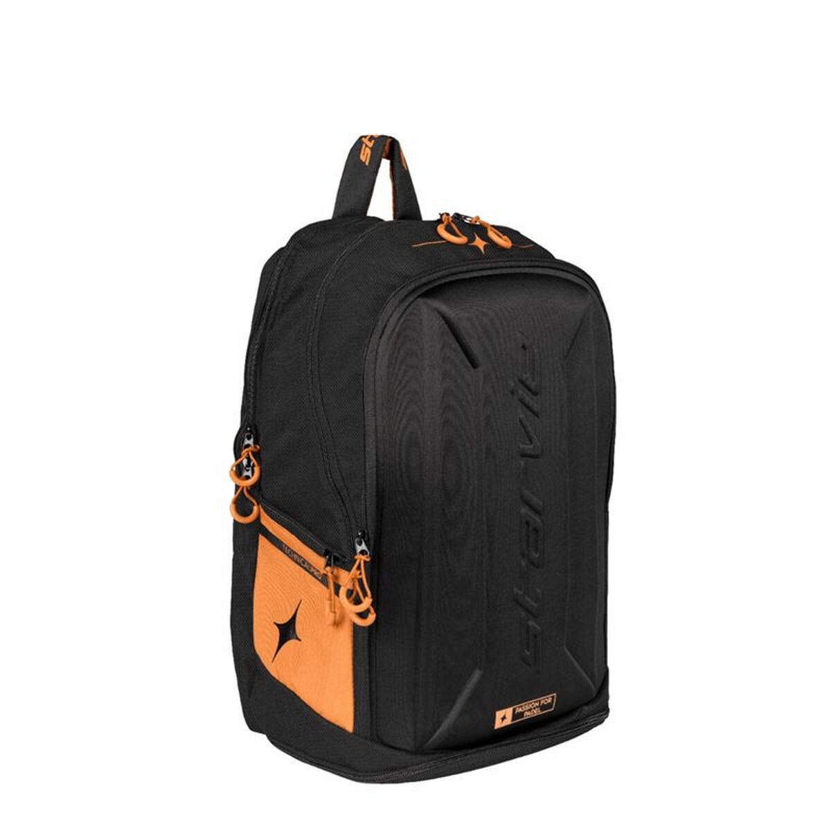 Mochila Deportiva Starvie Hard Eva Kenta