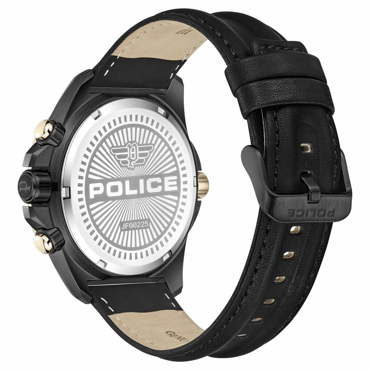 Reloj Hombre Police PEWJF0022501 (Reacondicionado A)