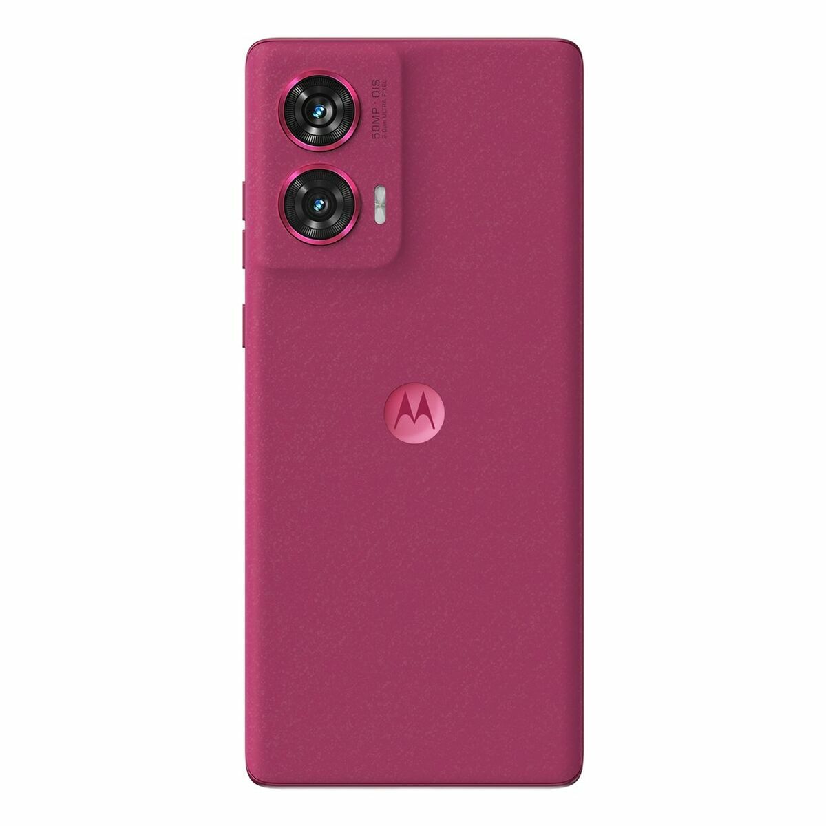 Smartphone Motorola PB3T0045RO 6,7" Octa Core 8 GB RAM 256 GB Rosa
