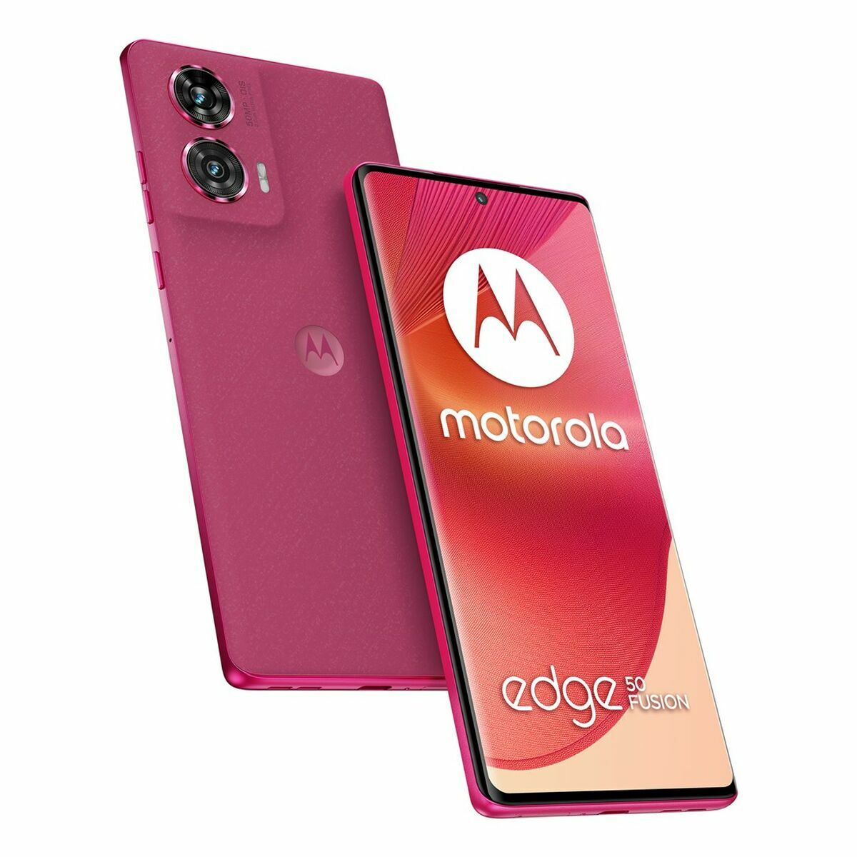 Smartphone Motorola PB3T0045RO 6,7" Octa Core 8 GB RAM 256 GB Rosa