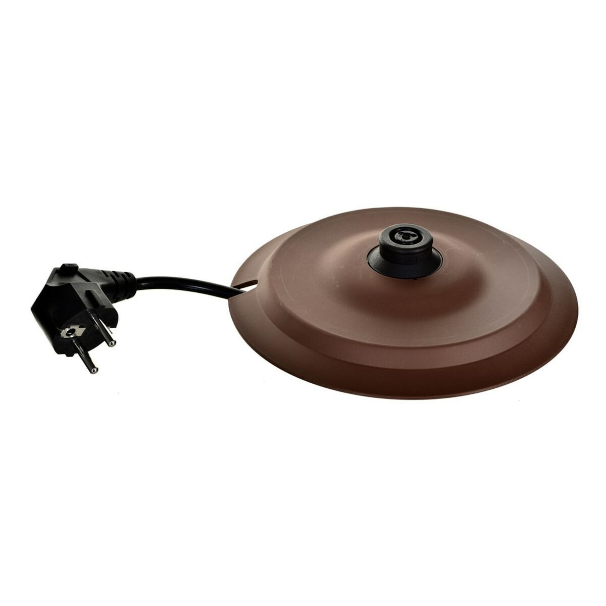 Hervidor DeLonghi KBOV 2001.BK 2000 W 1,7 L Negro Acero Inoxidable