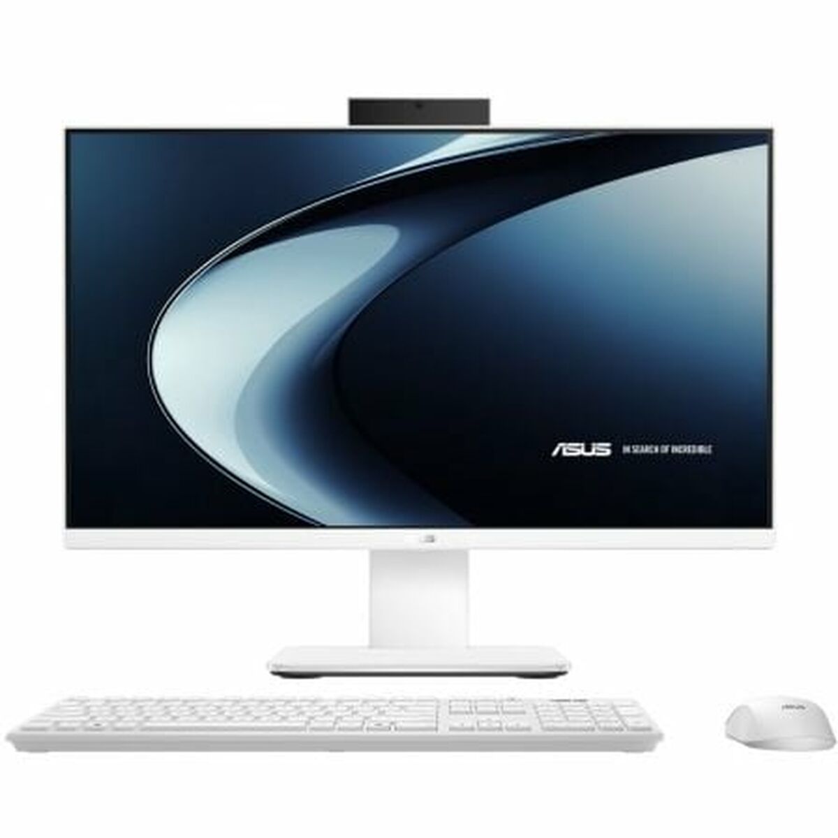 All in One Asus 90PT03X1-M00YU0 24" Intel Core i7 16 GB RAM 512 GB SSD Qwerty Español
