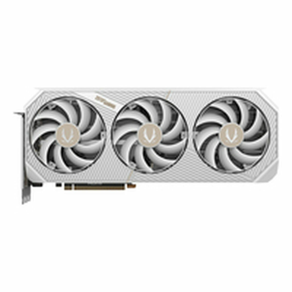 Tarjeta Gráfica Zotac ZT-B50900Q-10P nvidia geforce rtx 5090 GDDR7