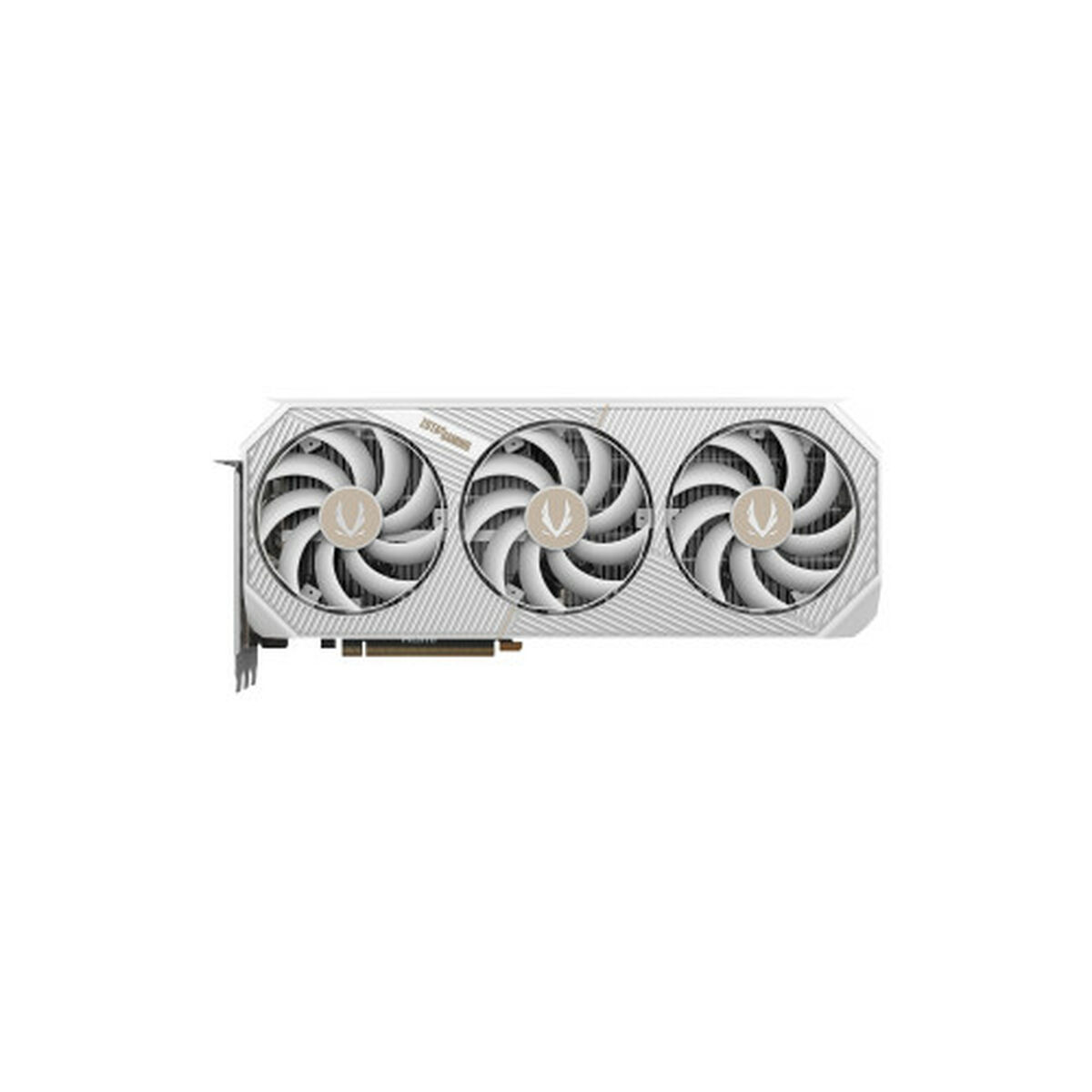 Tarjeta Gráfica Zotac ZT-B50900Q-10P nvidia geforce rtx 5090 GDDR7