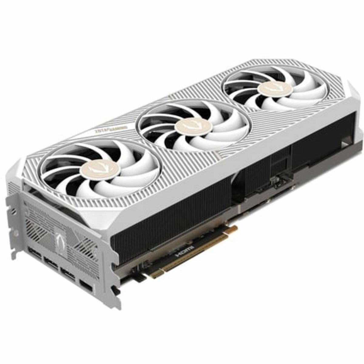 Tarjeta Gráfica Zotac ZT-B50900Q-10P nvidia geforce rtx 5090 GDDR7