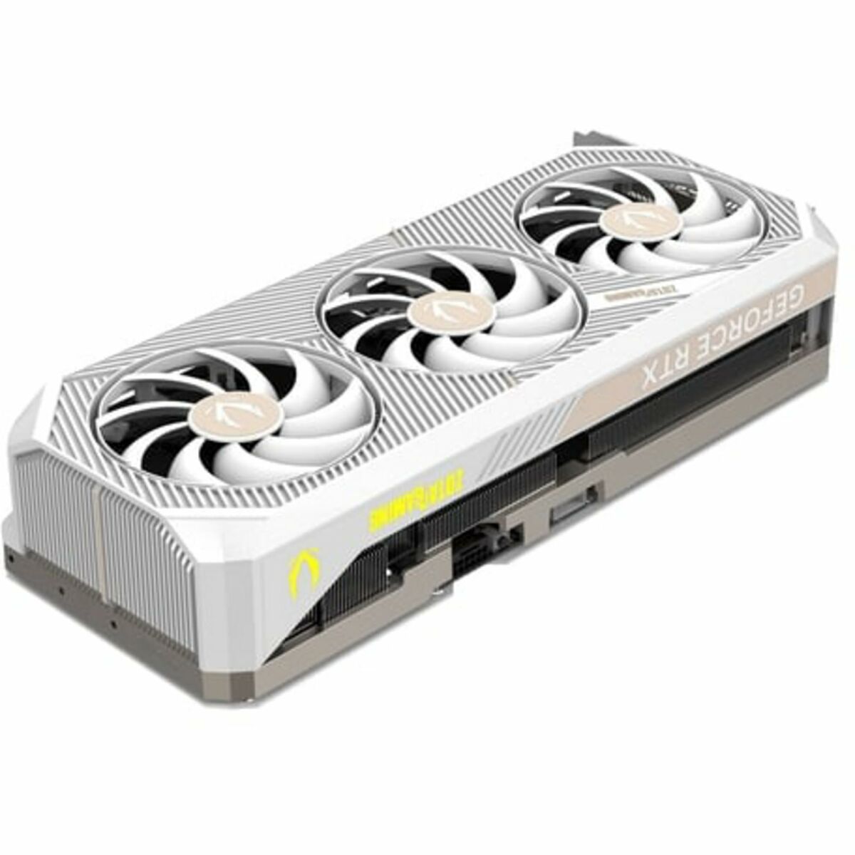 Tarjeta Gráfica Zotac ZT-B50900Q-10P nvidia geforce rtx 5090 GDDR7