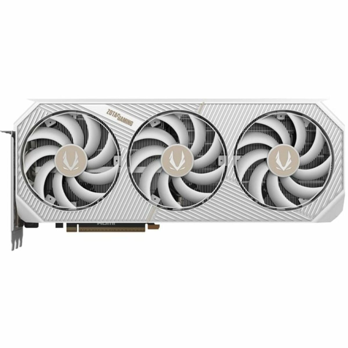 Tarjeta Gráfica Zotac ZT-B50900Q-10P nvidia geforce rtx 5090 GDDR7