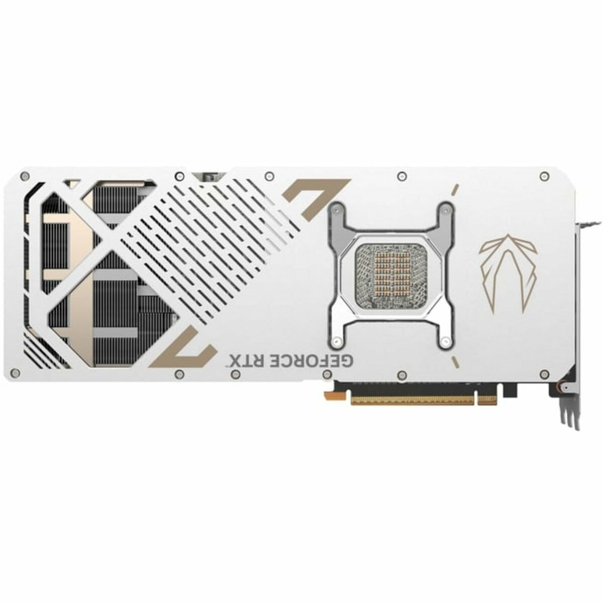 Tarjeta Gráfica Zotac ZT-B50900Q-10P nvidia geforce rtx 5090 GDDR7