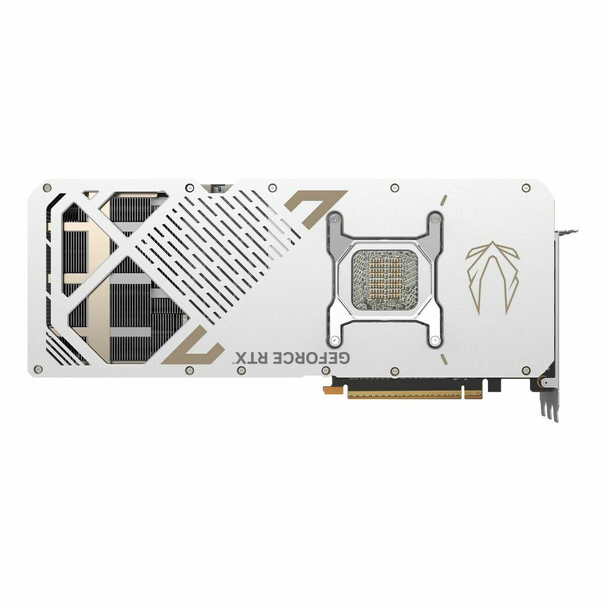 Tarjeta Gráfica Zotac ZT-B50900Q-10P nvidia geforce rtx 5090 GDDR7