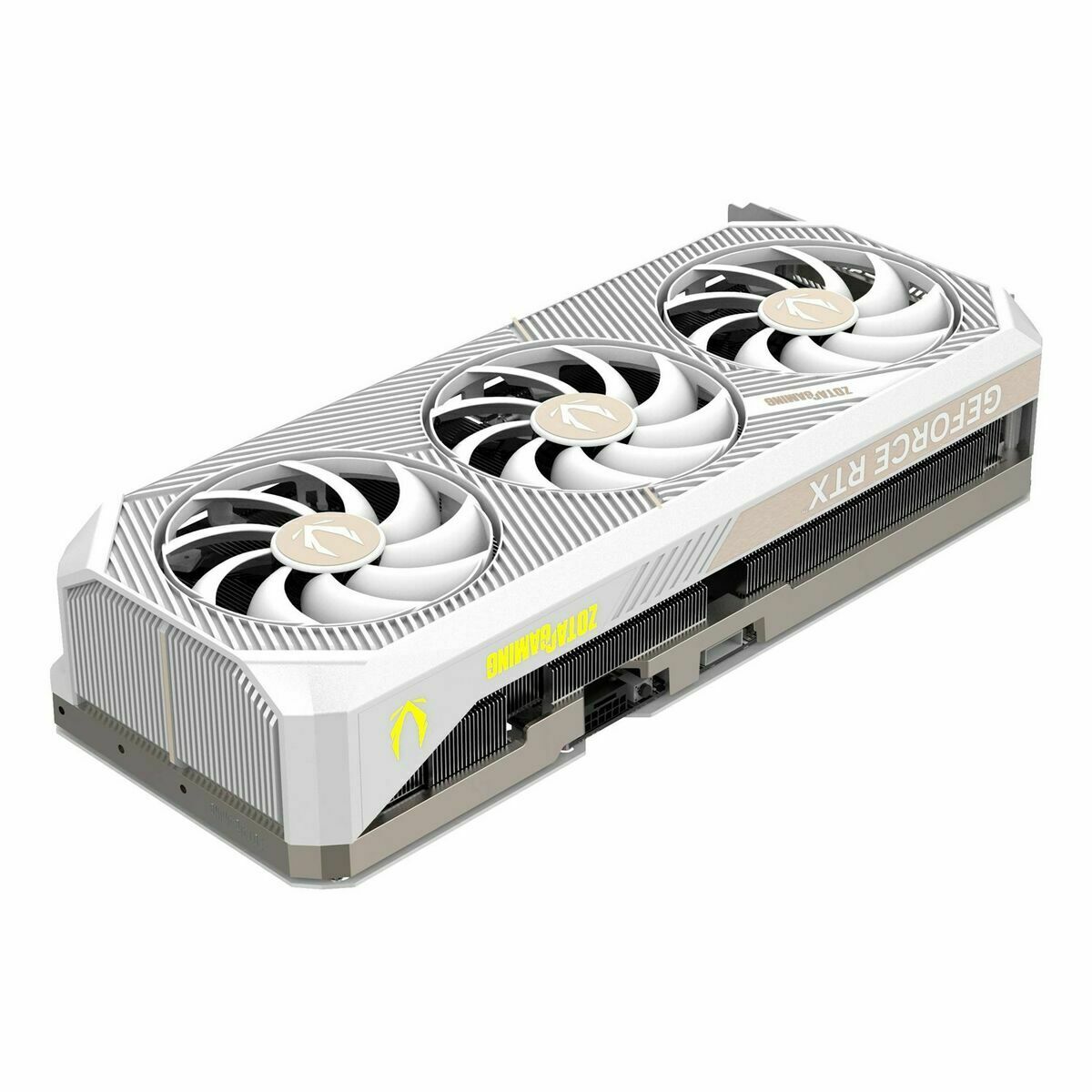 Tarjeta Gráfica Zotac ZT-B50900Q-10P nvidia geforce rtx 5090 GDDR7