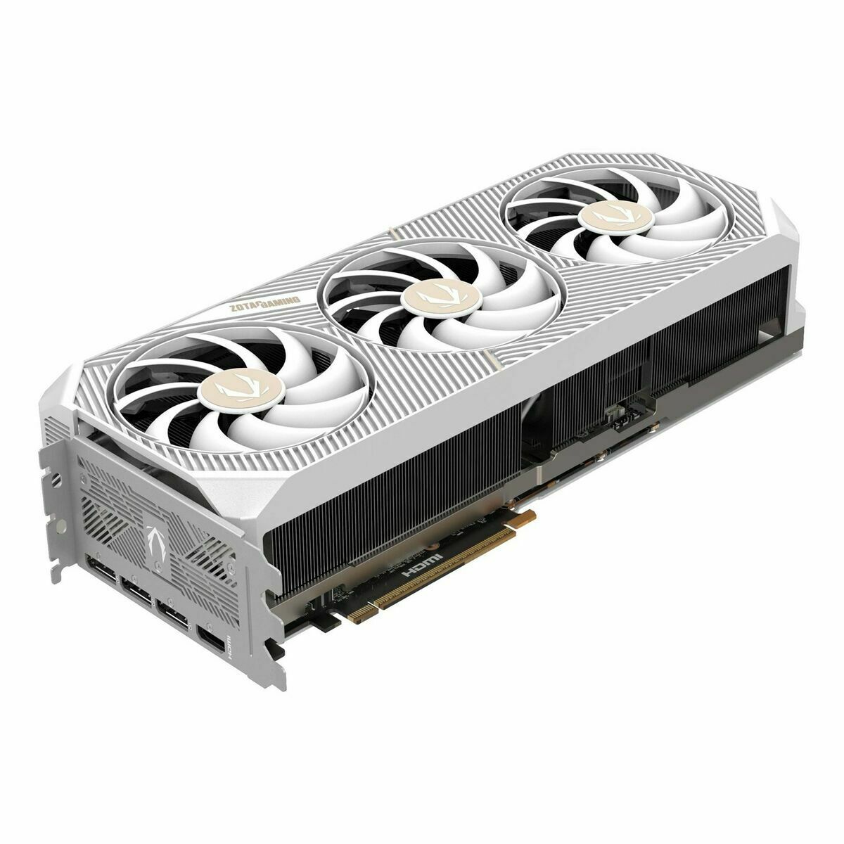 Tarjeta Gráfica Zotac ZT-B50900Q-10P nvidia geforce rtx 5090 GDDR7