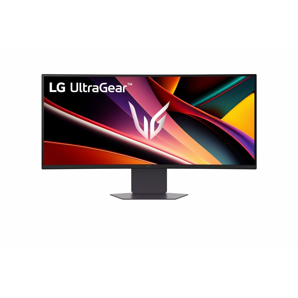 Monitor LG 34G600A-B.AEU Wide Quad HD 34"