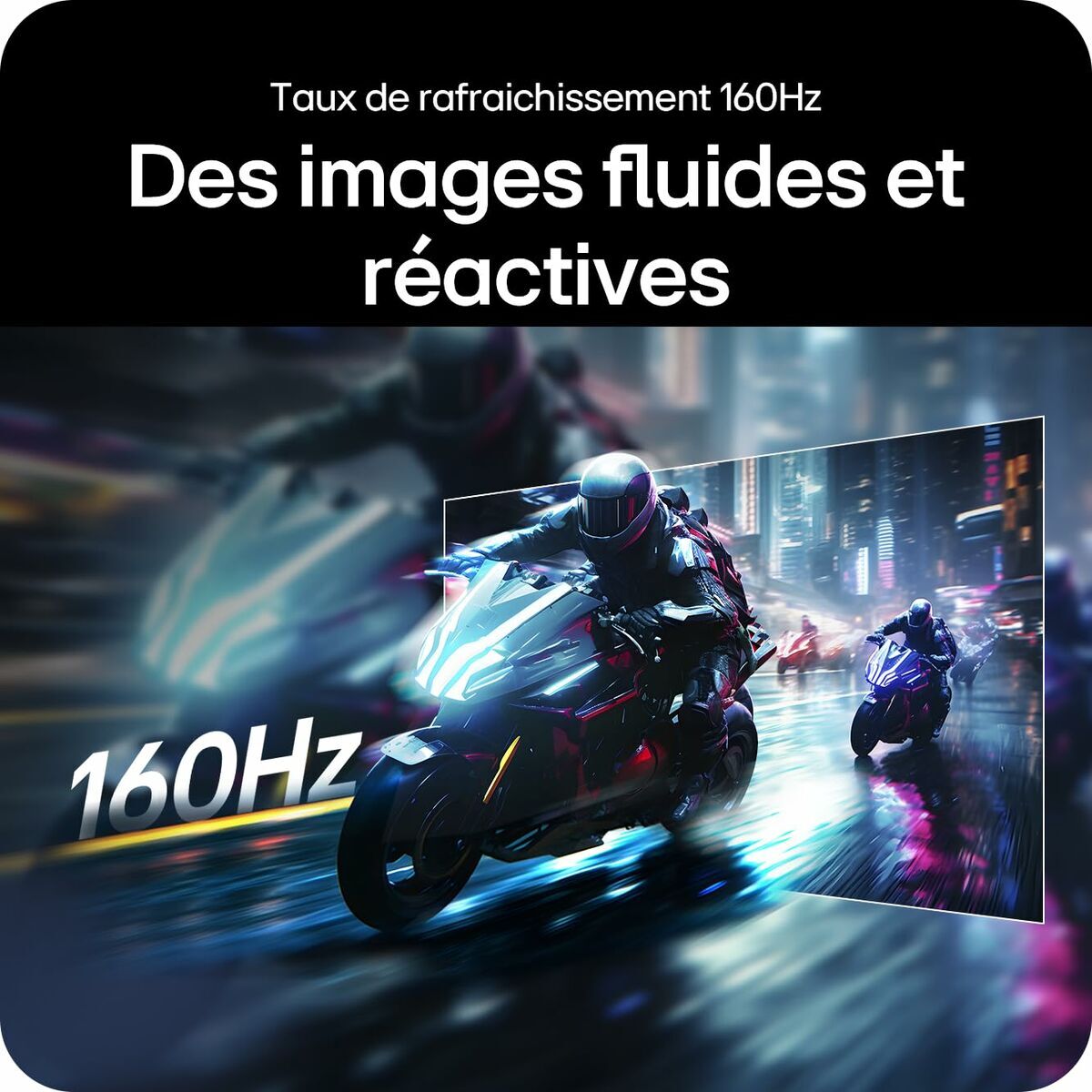 Monitor LG 34G600A-B.AEU Wide Quad HD 34"