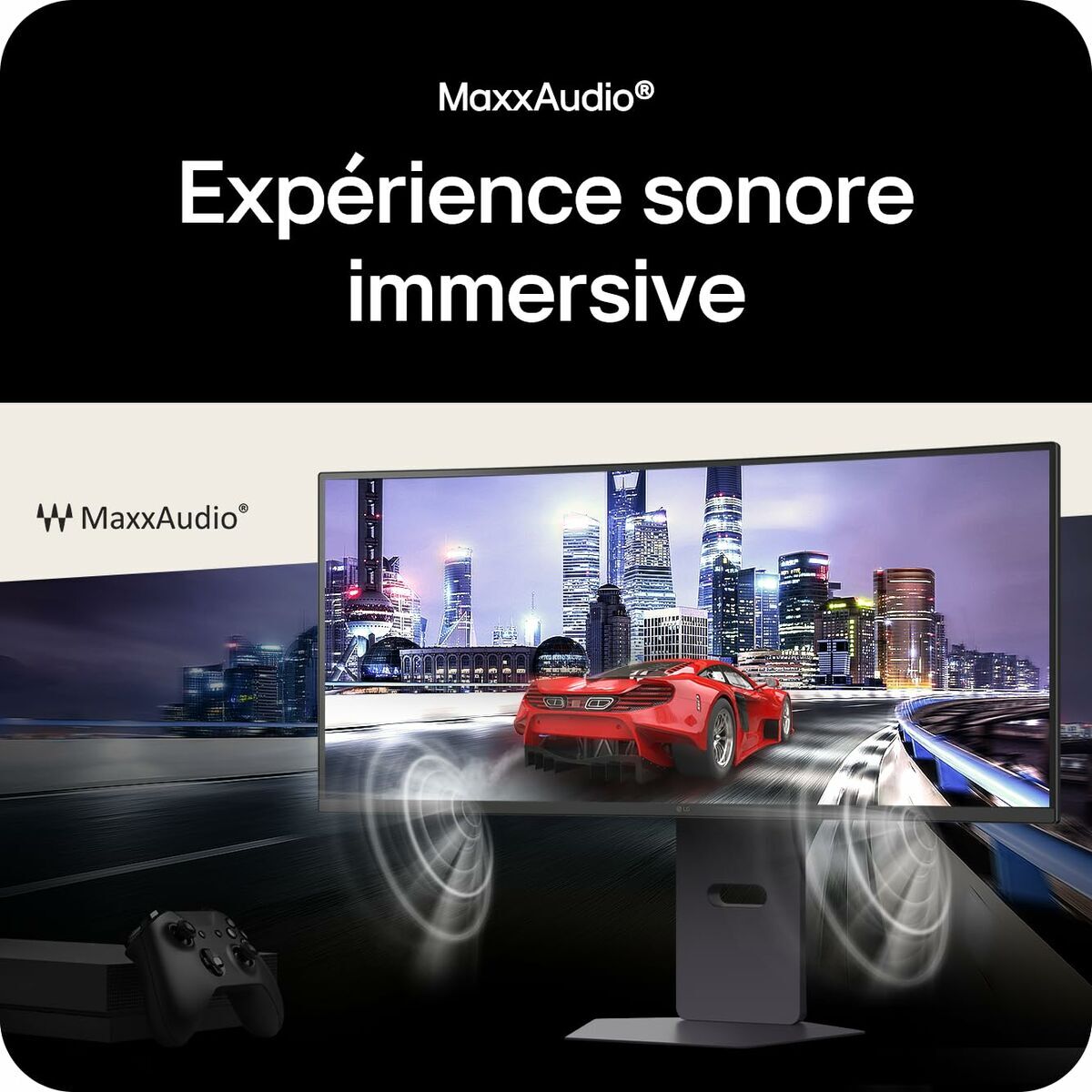 Monitor LG 34G600A-B.AEU Wide Quad HD 34"