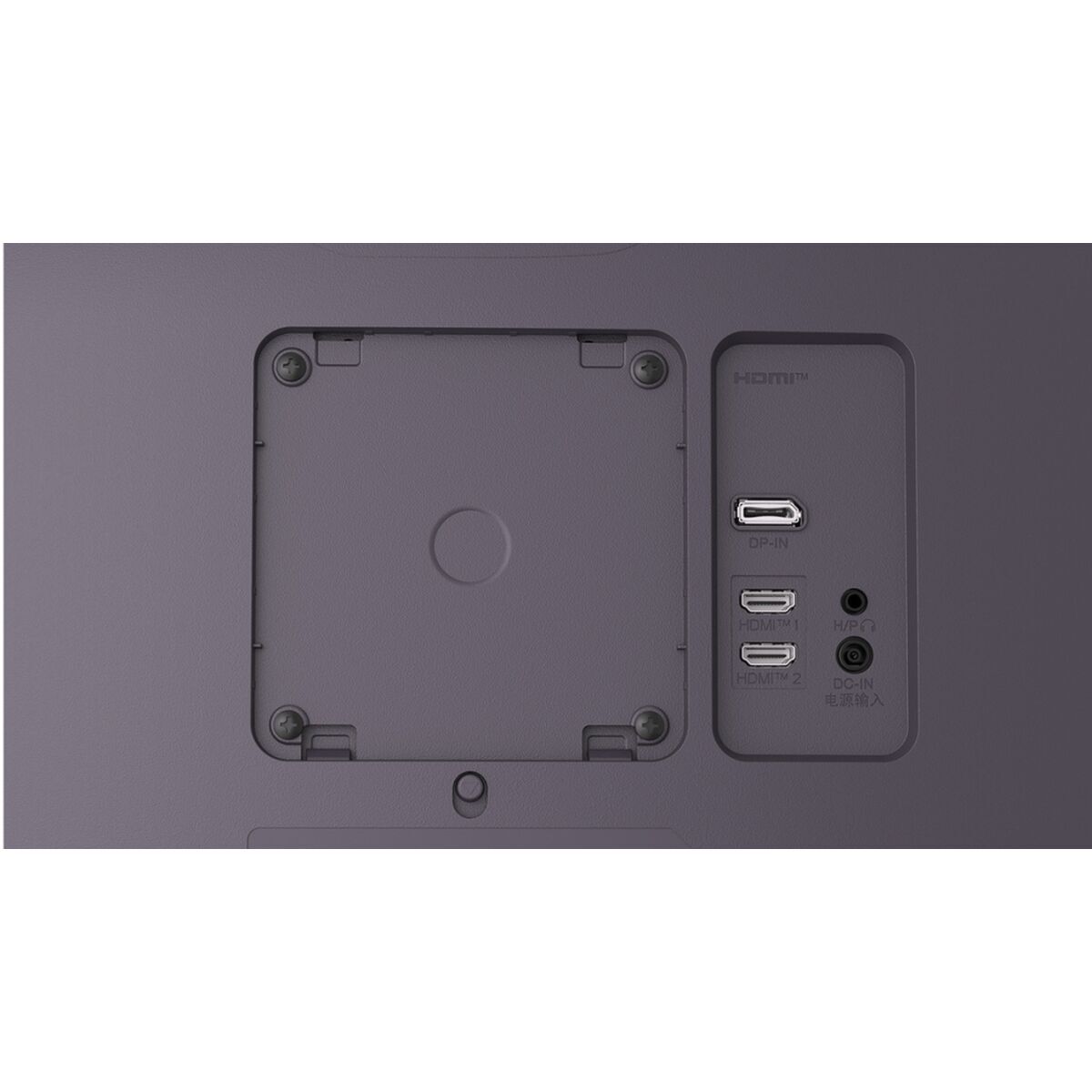 Monitor LG 34G600A-B.AEU Wide Quad HD 34"