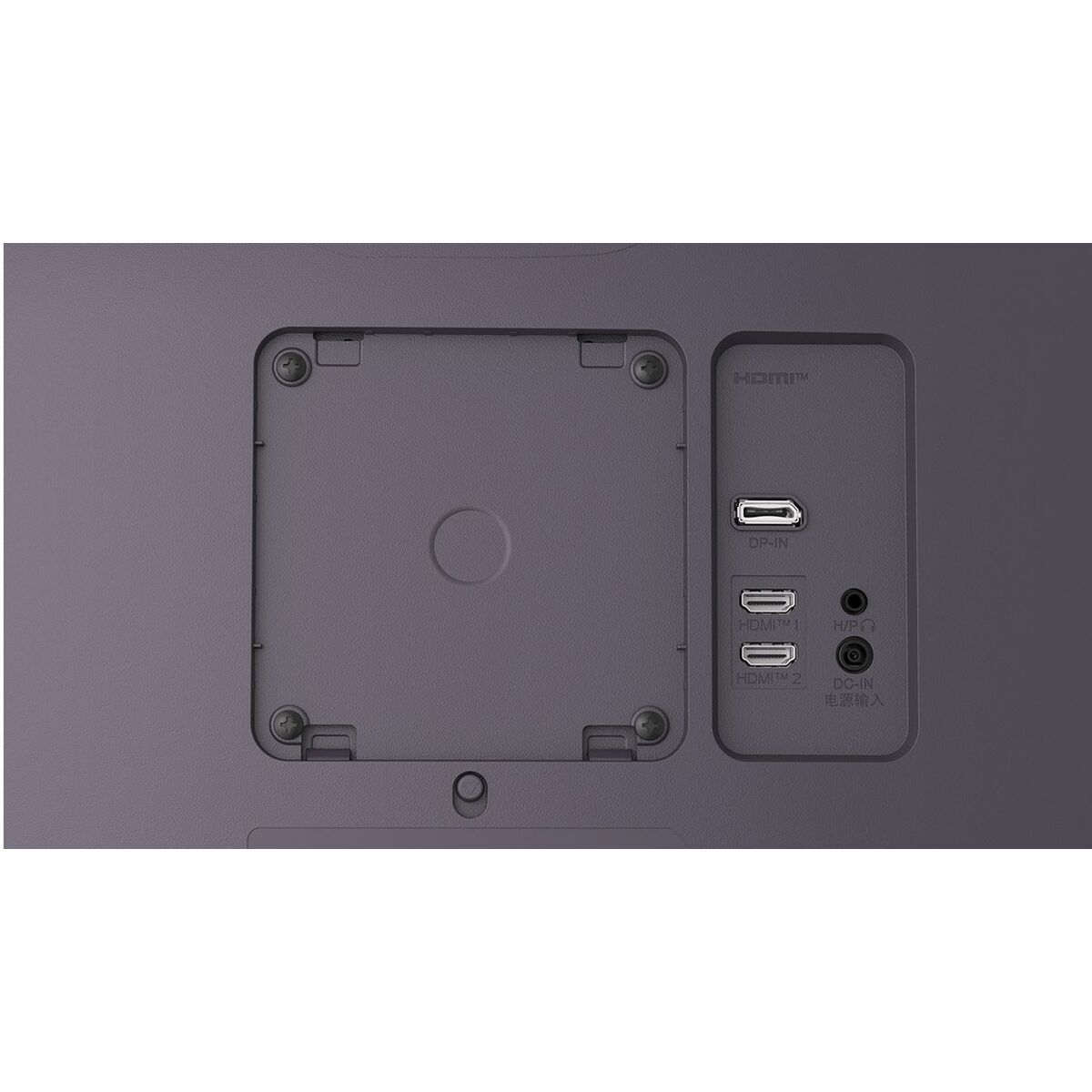 Monitor LG 34G600A-B.AEU Wide Quad HD 34"