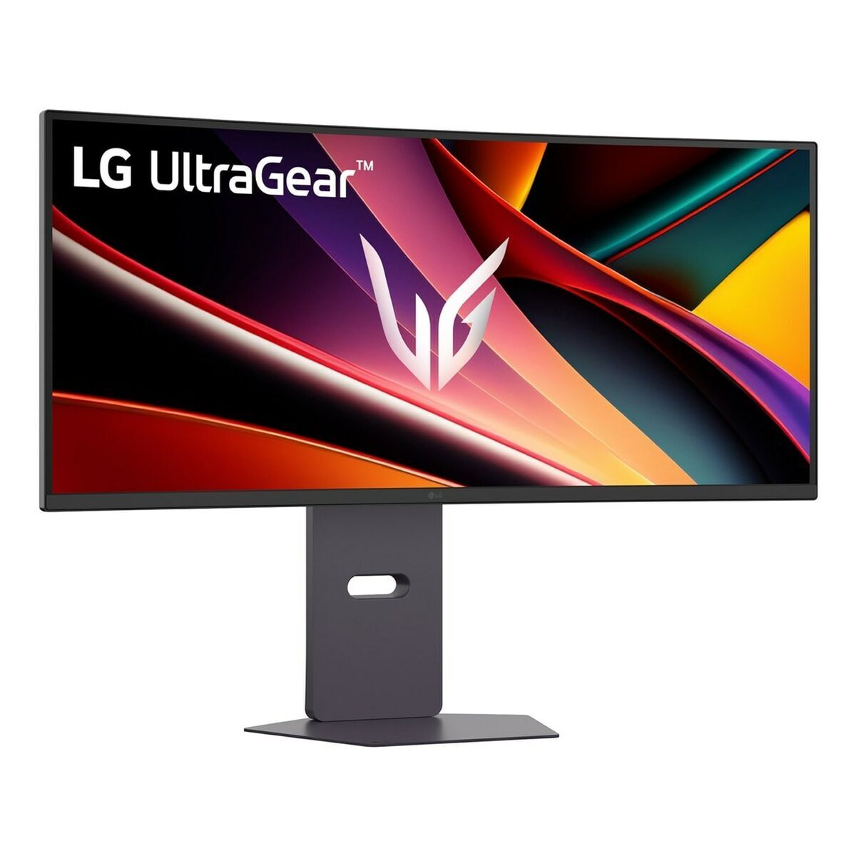 Monitor LG 34G600A-B.AEU Wide Quad HD 34"