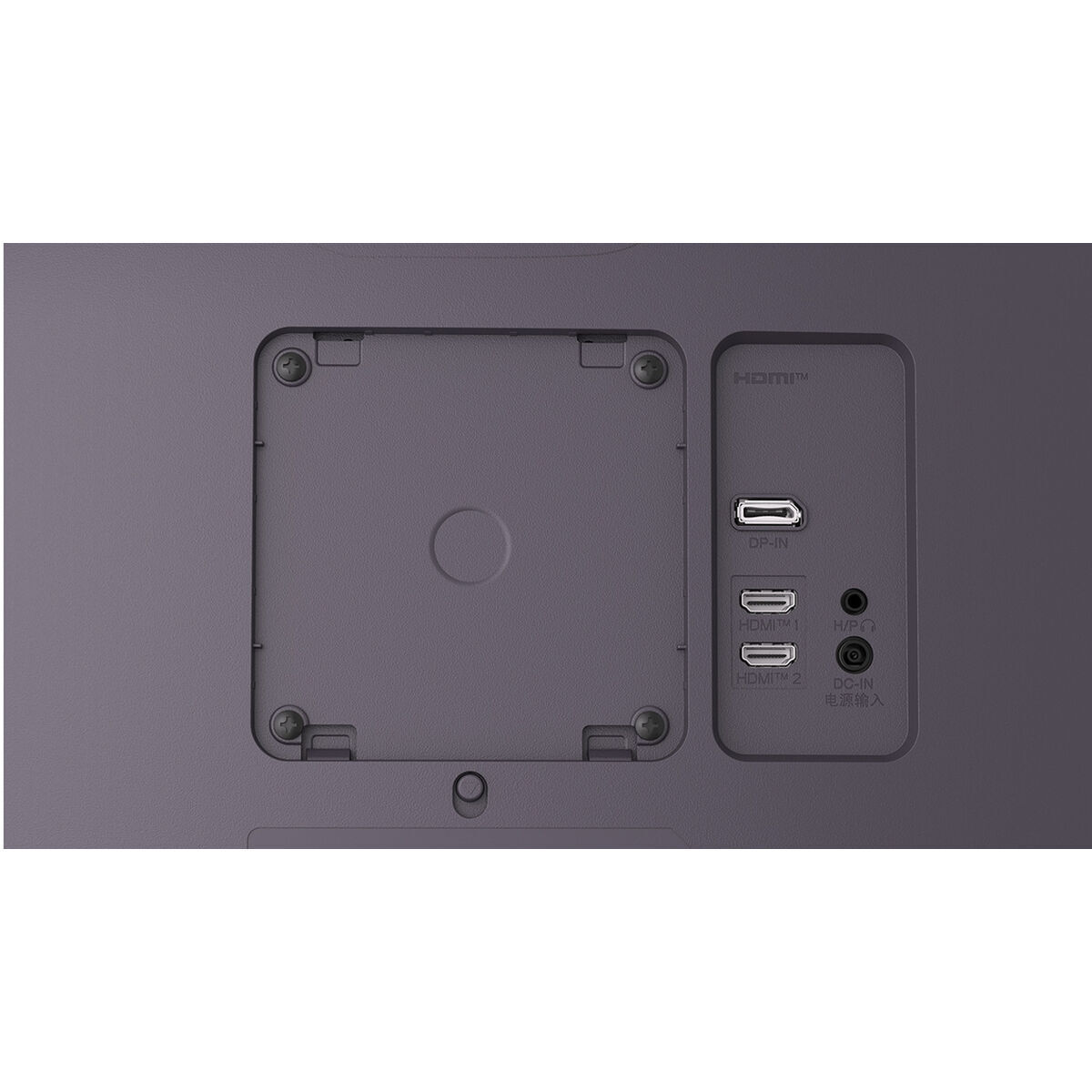 Monitor LG 34G600A-B.AEU Wide Quad HD 34"