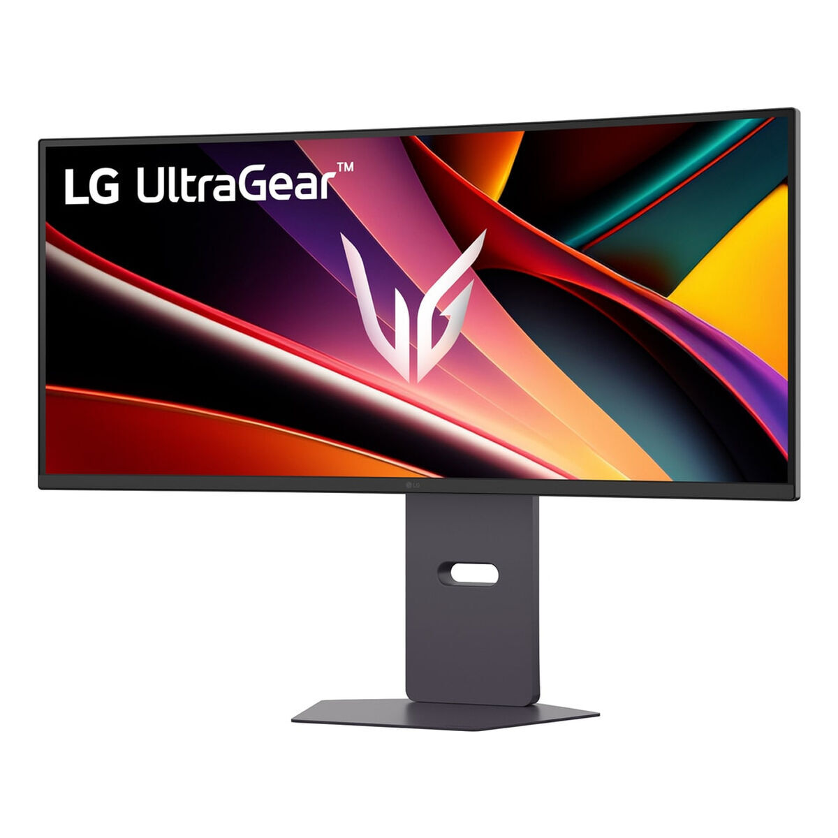 Monitor LG 34G600A-B.AEU Wide Quad HD 34"