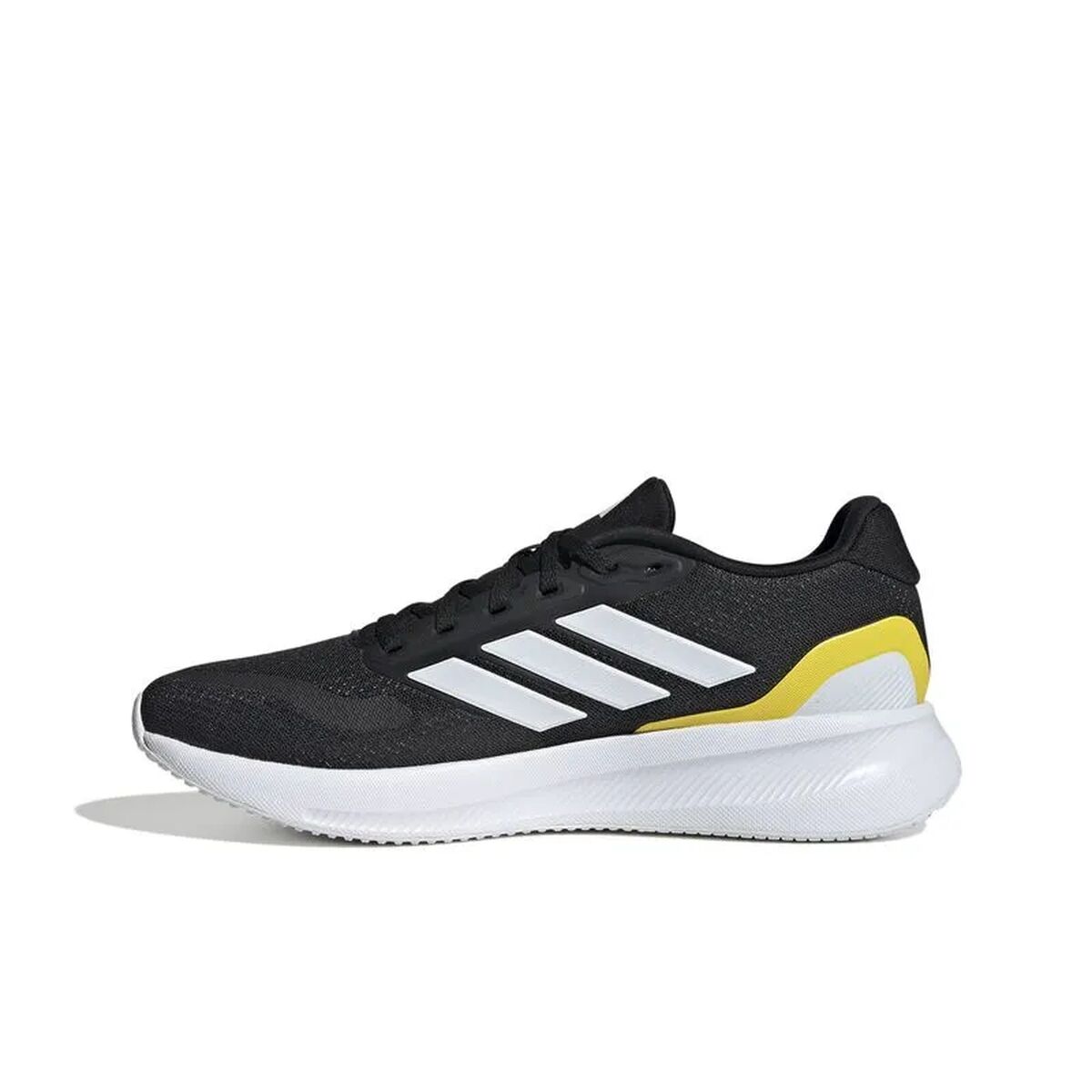 Zapatillas Deportivas Hombre Adidas RUNFALCON 5 CORE JQ3824 Negro