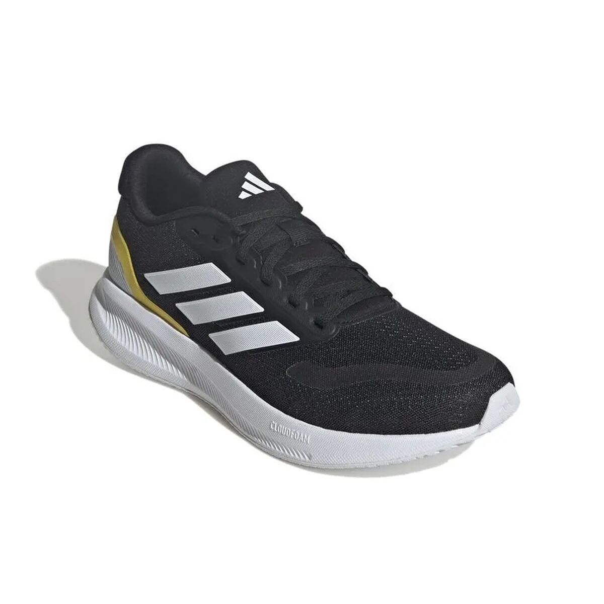 Zapatillas Deportivas Hombre Adidas RUNFALCON 5 CORE JQ3824 Negro