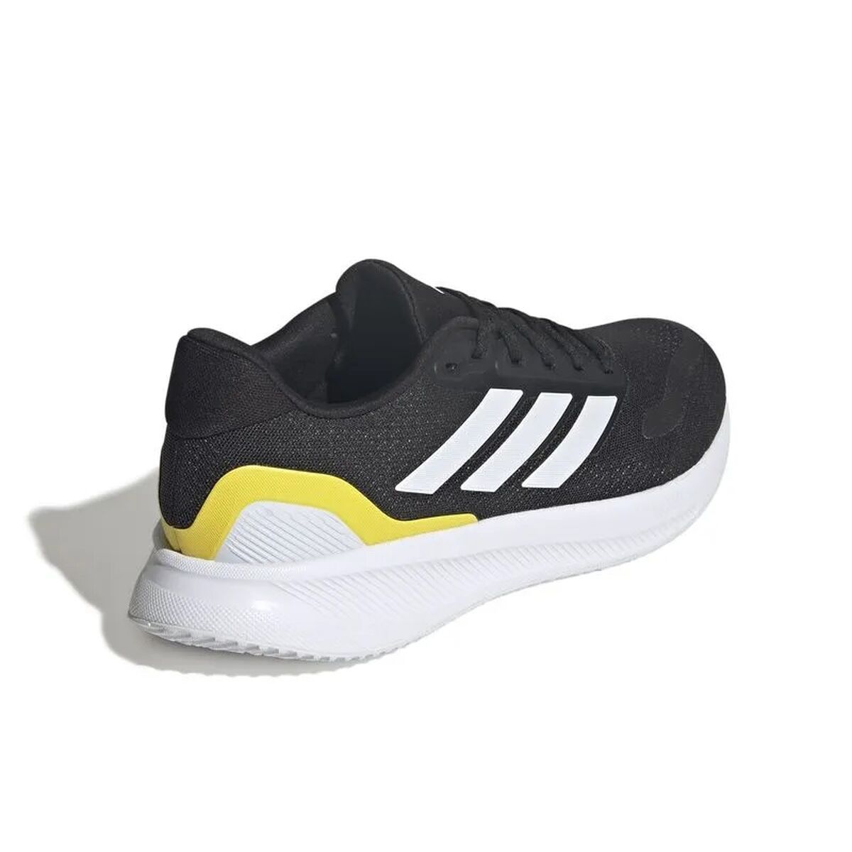 Zapatillas Deportivas Hombre Adidas RUNFALCON 5 CORE JQ3824 Negro