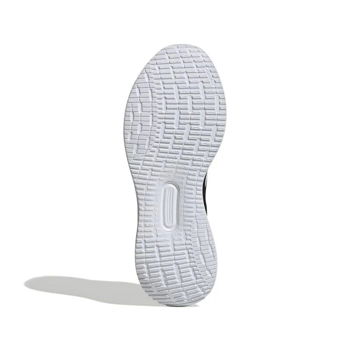 Zapatillas Deportivas Hombre Adidas RUNFALCON 5 CORE JQ3824 Negro