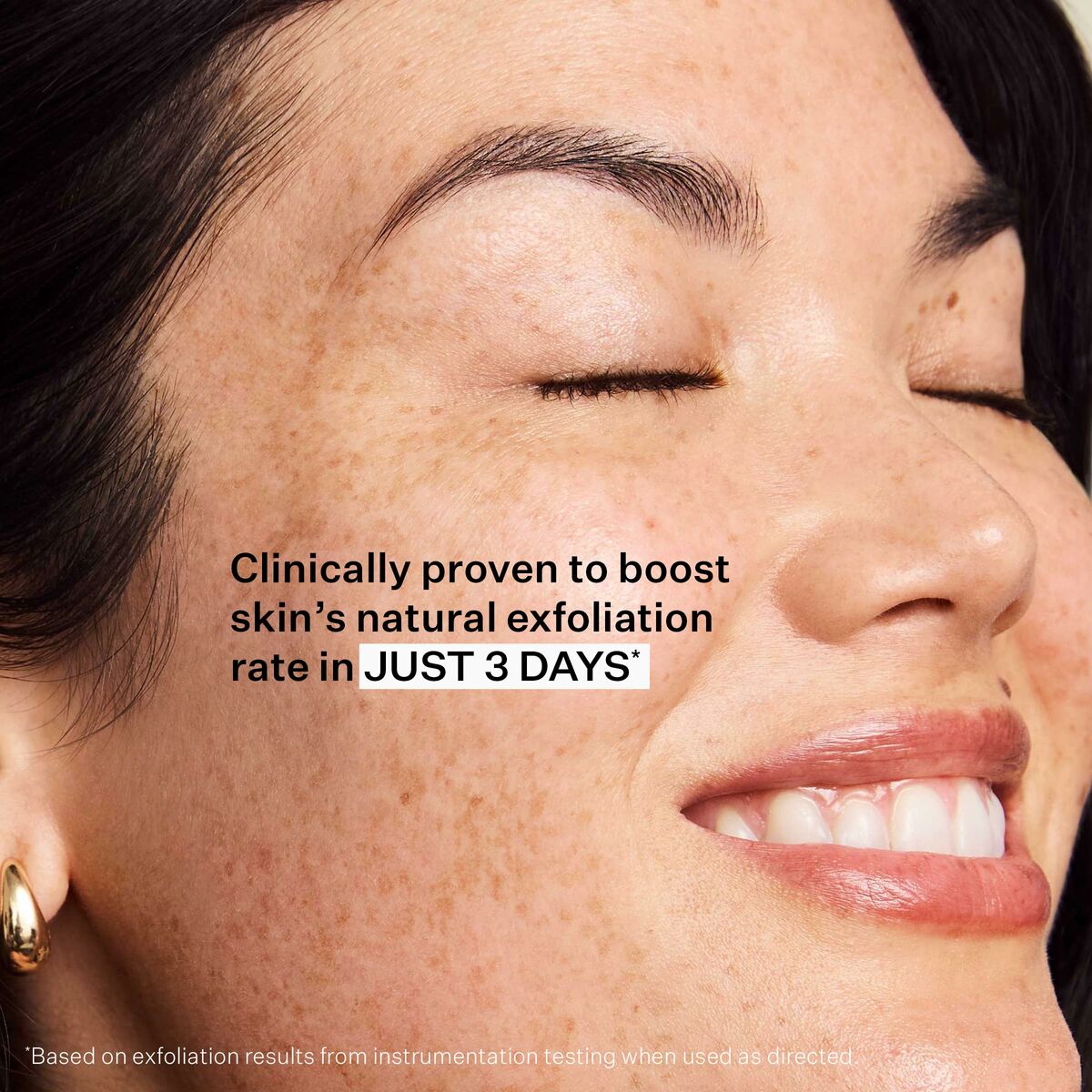 Exfoliante Facial StriVectin Daily Reveal 60 unidades