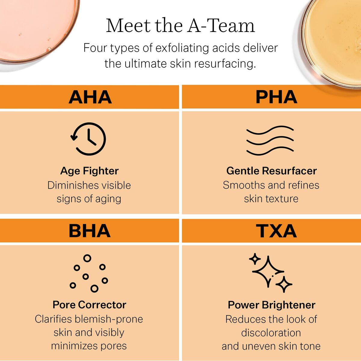 Exfoliante Facial StriVectin Daily Reveal 60 unidades