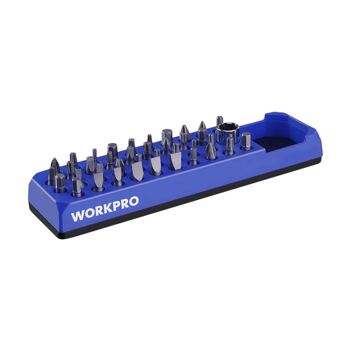 Organizador Workpro 17,7 x 4,5 cm Metal