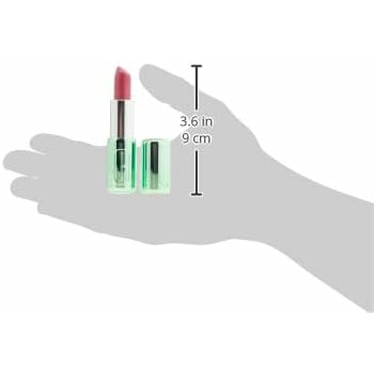 Pintalabios Clinique POP LONGWEAR Love Pop 3,9 g