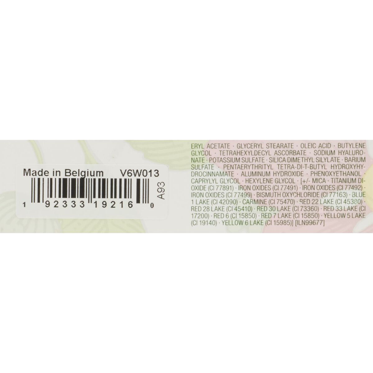 Pintalabios Clinique POP LONGWEAR Love Pop 3,9 g