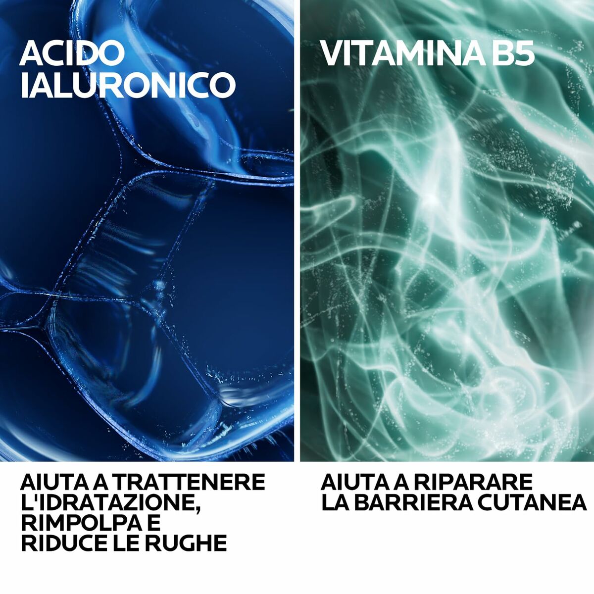 Crema Reparadora La Roche Posay HYALU B5 50 ml