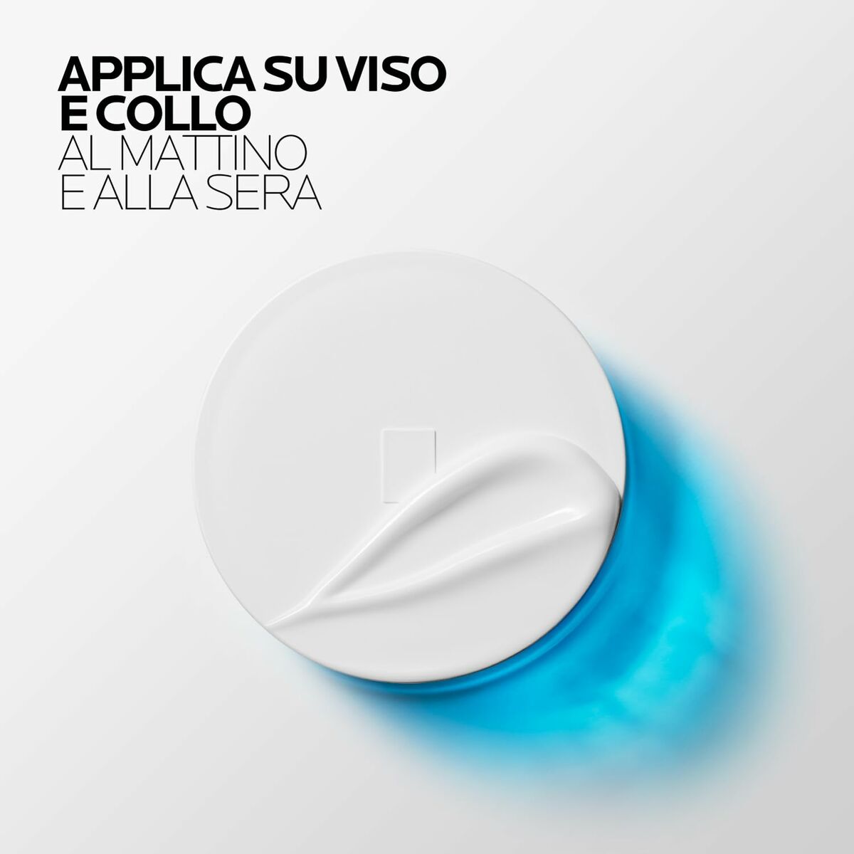 Crema Reparadora La Roche Posay HYALU B5 50 ml