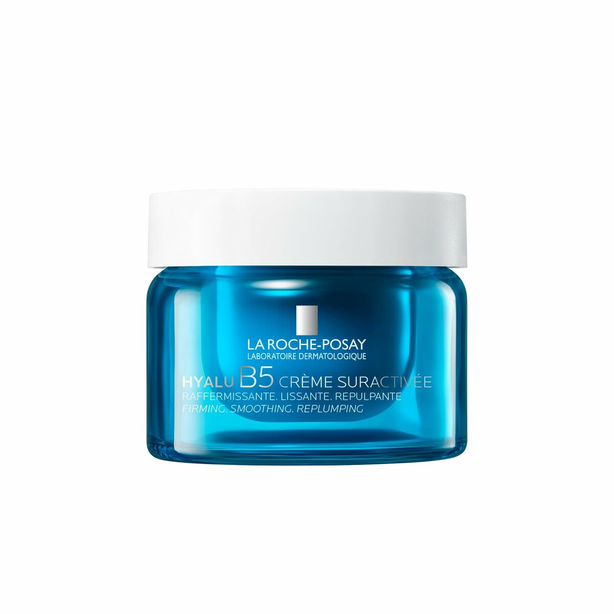 Crema Reparadora La Roche Posay HYALU B5 50 ml