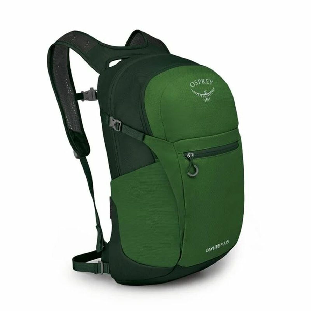 Mochila Deportiva Osprey Daylite Plus Oliva