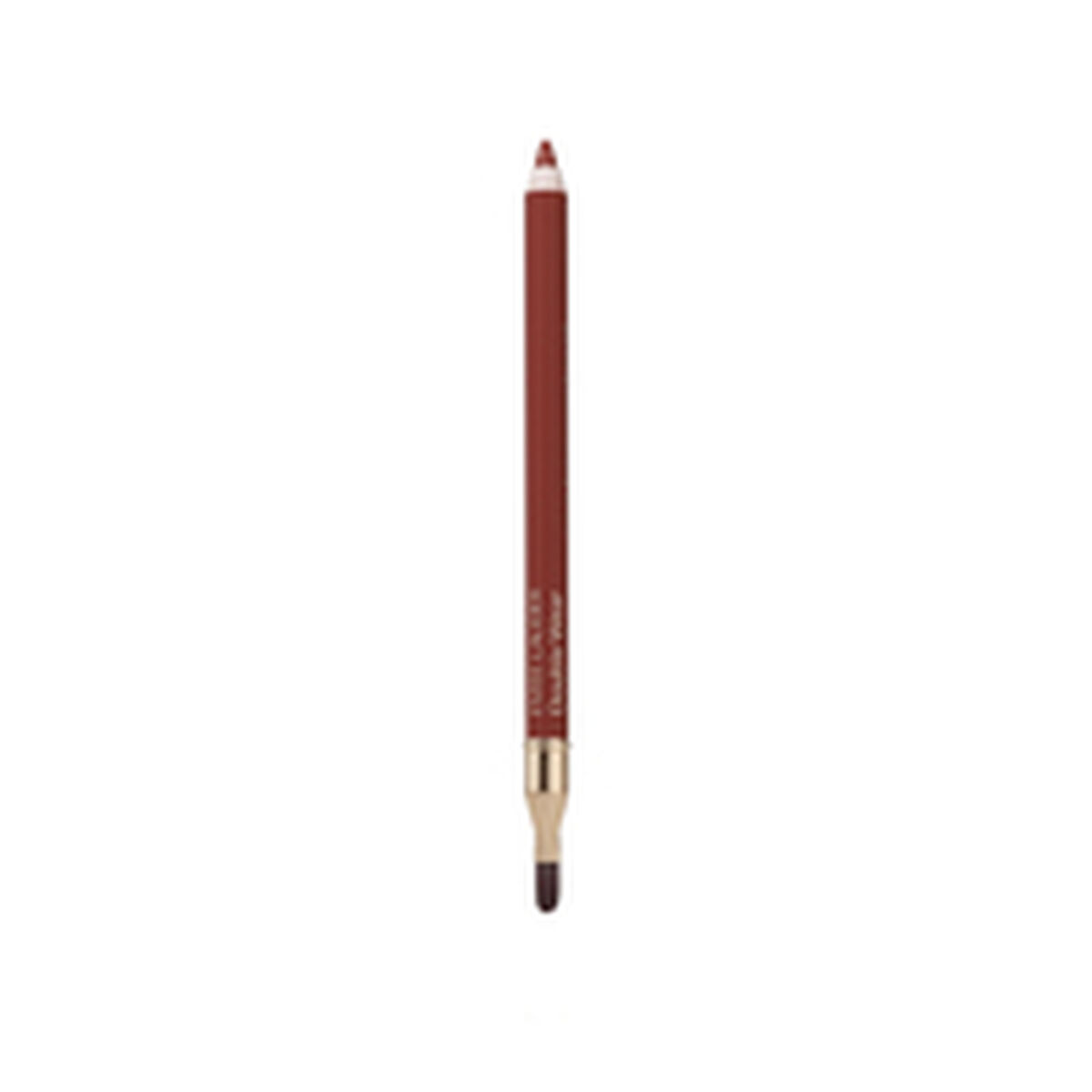 Delineador Lápiz Labial Estee Lauder Double Wear Spice 1,2 g