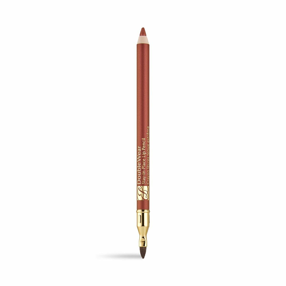 Delineador Lápiz Labial Estee Lauder Double Wear Spice 1,2 g