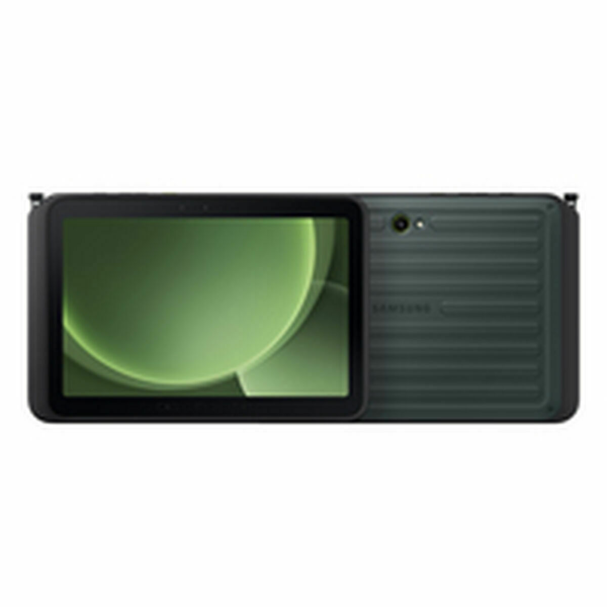 Tablet Samsung SM-X356BZGAEEB 10,1" 6 GB RAM 128 GB Verde